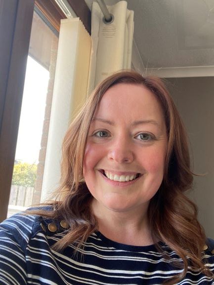 Jennifer Langlands head shot