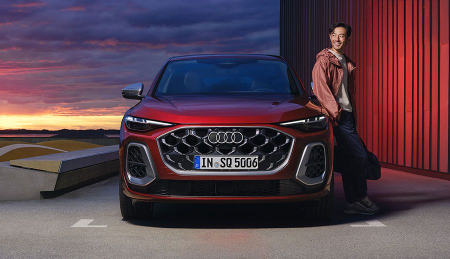 Finding drivers their perfect match