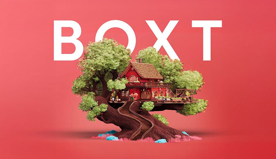 Whatever your habitat