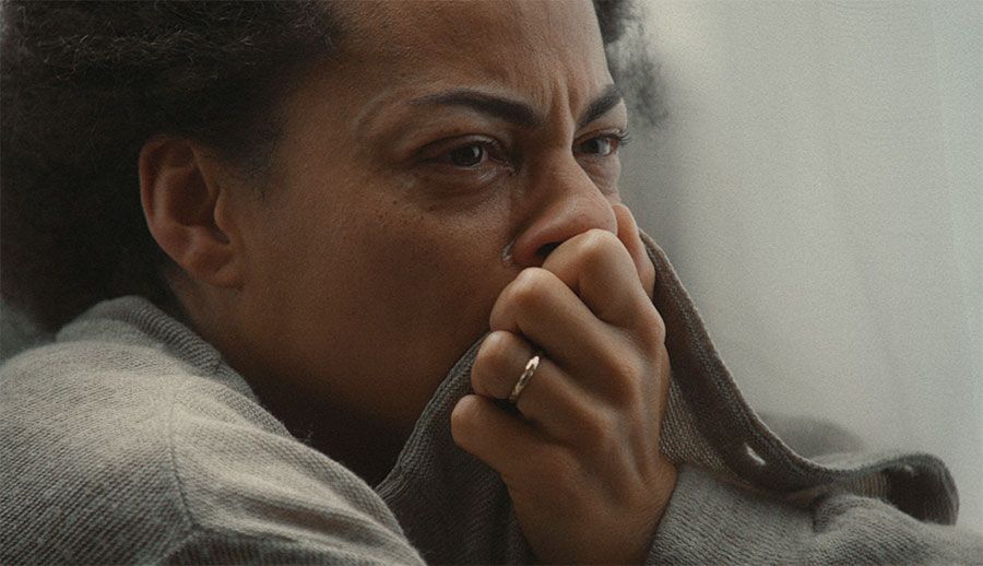 Women's Aid: The Ignored Emergency