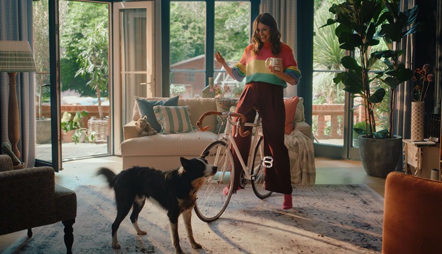 Proving advertising effectiveness for Ruggable