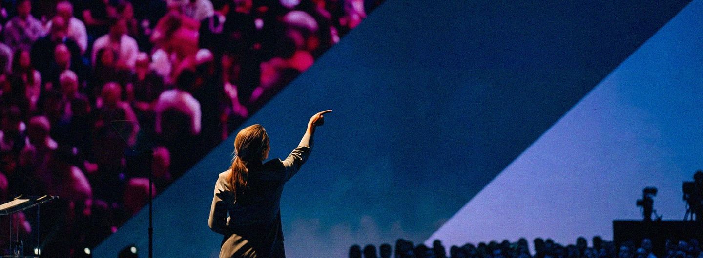 Annual Conference DMA 2026