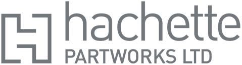 Hachette Partworks Ltd.