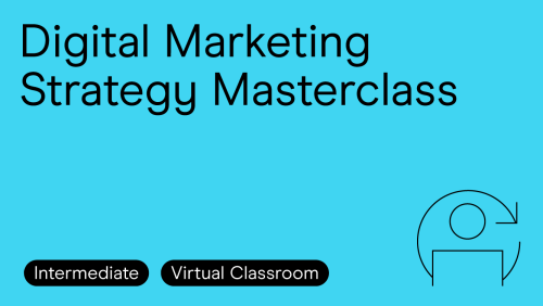 Digital Marketing Strategy Masterclass