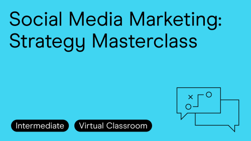 Social Media Marketing: Strategy, Tools and Tactics Masterclass