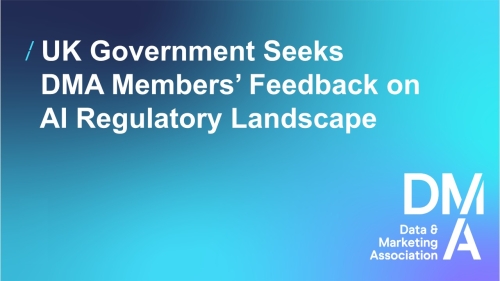 T-561ce9258585c09878a59be82debf716-uk-government-seeks-dma-members-feedback-on-ai-regulatory-landscape.jpg