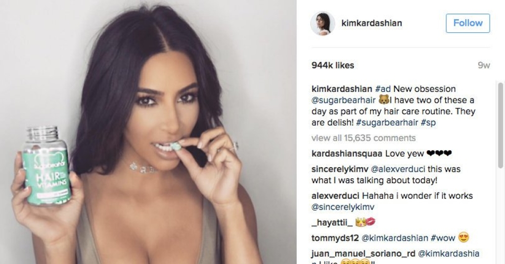 What We Can Learn About Brand Strategy From Kim Kardashian