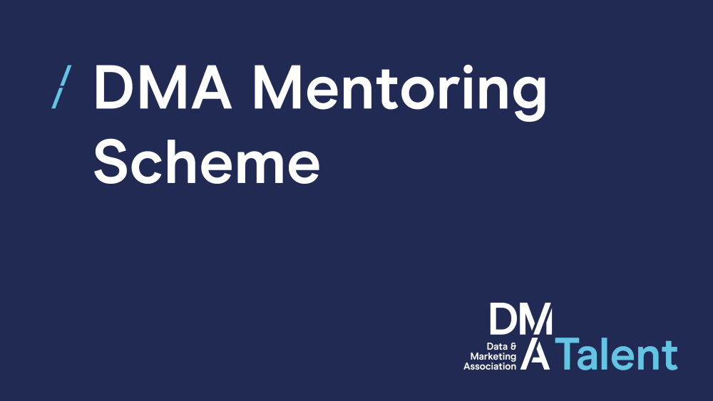 DMA Student Membership
