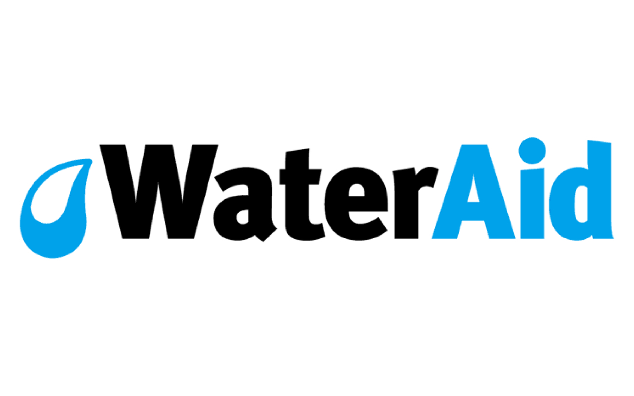 Just Water  WaterAid UK