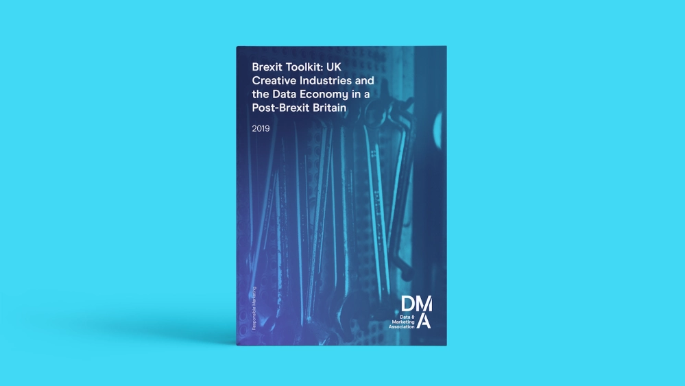Brexit Toolkit - UK Creative Industries and Data Economy in a Post-Brexit Britain