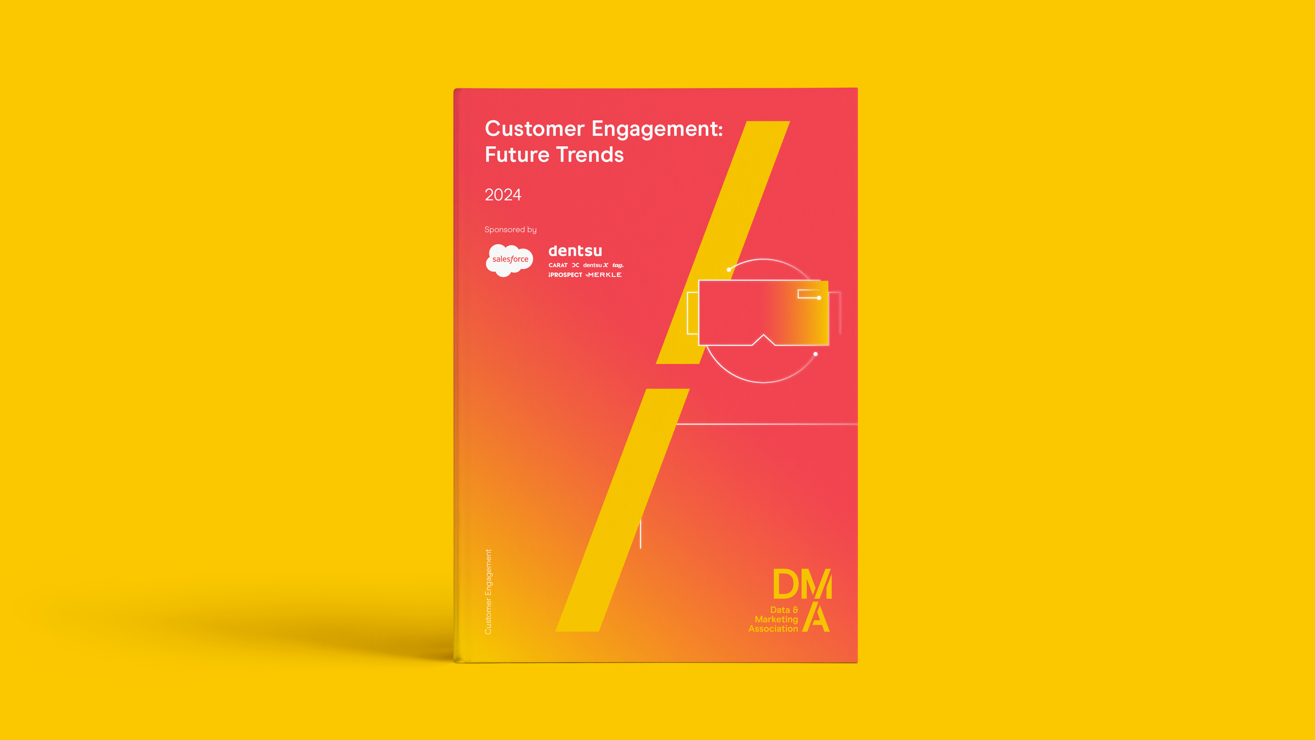 Customer Engagement: Future Trends Report 2024