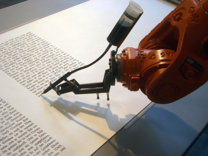 robot-writing-Mirko-Tobias-Schaefer-bios-bible-flickr.jpg