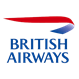 Image result for british airways logo