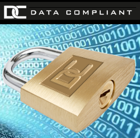 Data Compliant Ltd