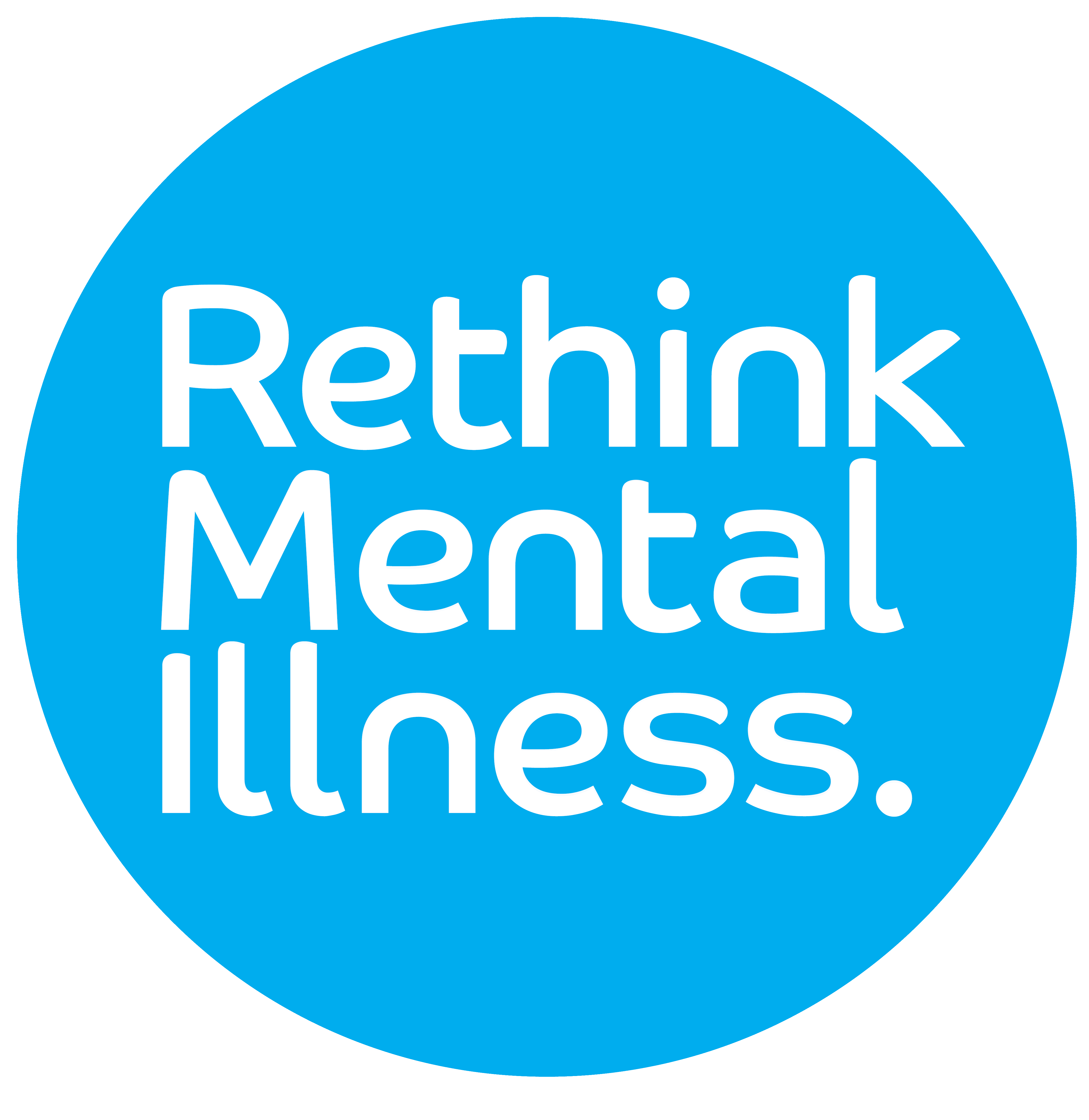Rethink Mental Illness Ltd
