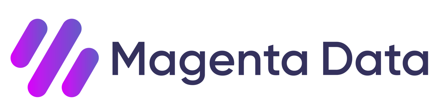 Magenta Data Services