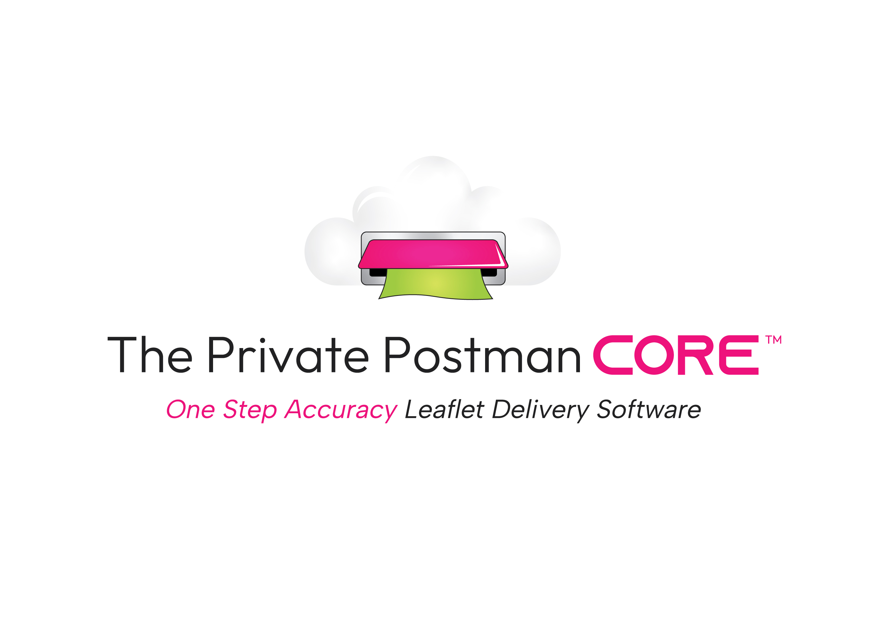 The Private Postman