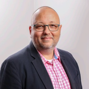 Andrew Addison
