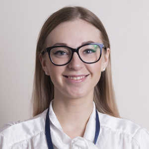 Alina Agarkova