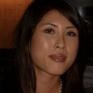 Camilla Trinh